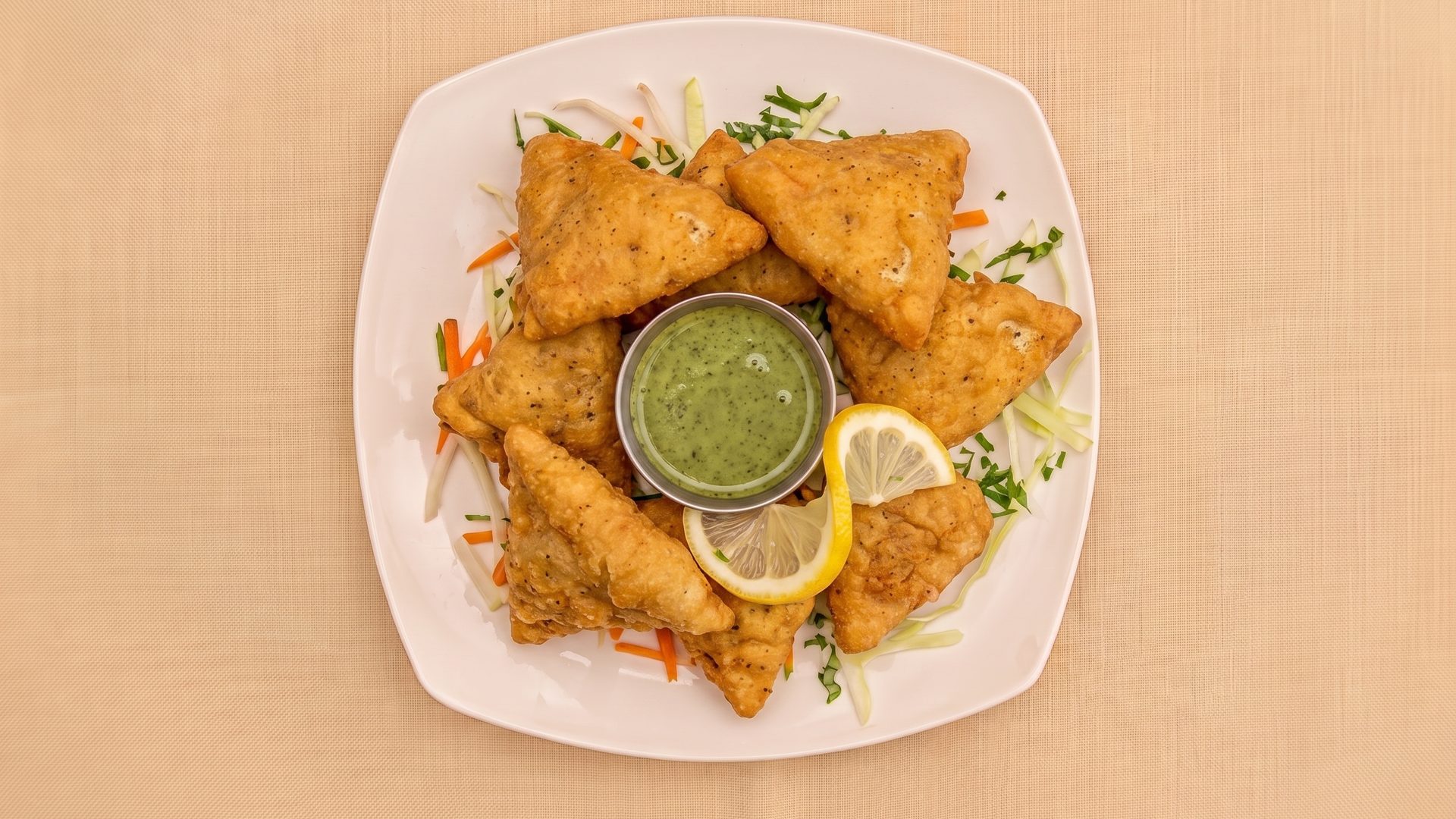 Desi Dhaba Indian Restaurant Rewards