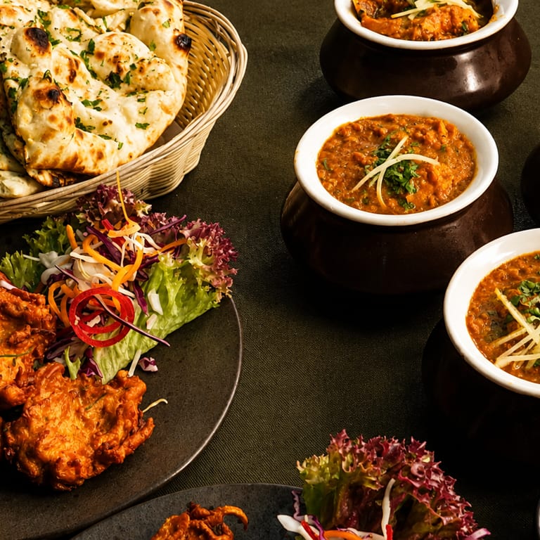 Catering for every occasion